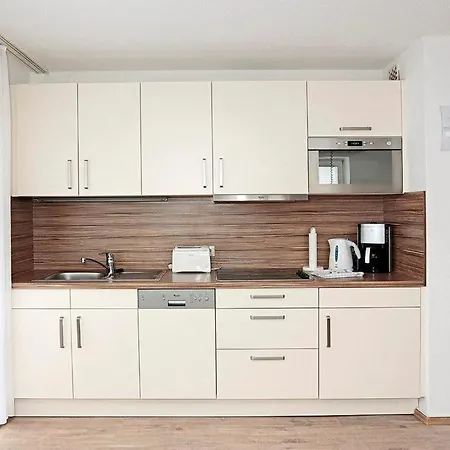 Apartment Residenz Residenz B51